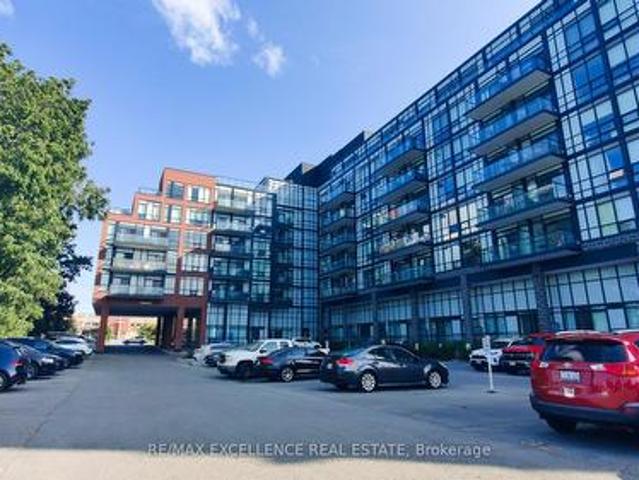 Condo for sale in Barrie, Ontario