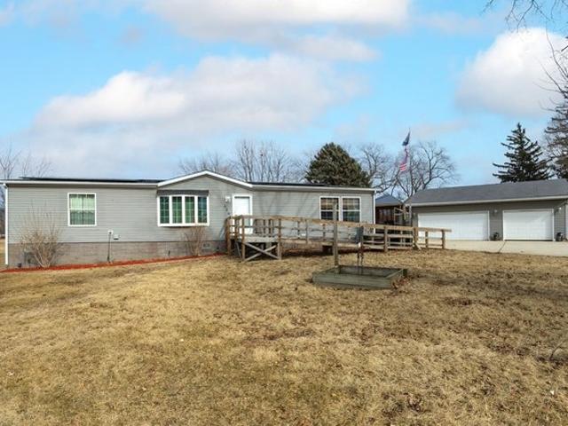 House for sale in Andover, Illinois