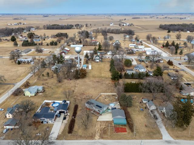 House for sale in Andover, Illinois