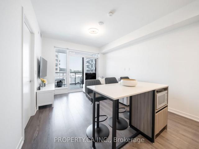 Condo for sale in Woburn, Ontario