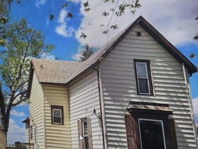 House for sale in Kossuth, Iowa