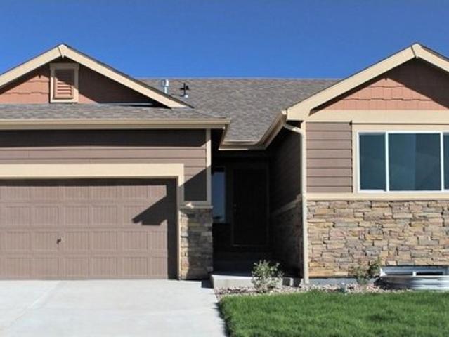 House for sale in Greeley, Colorado
