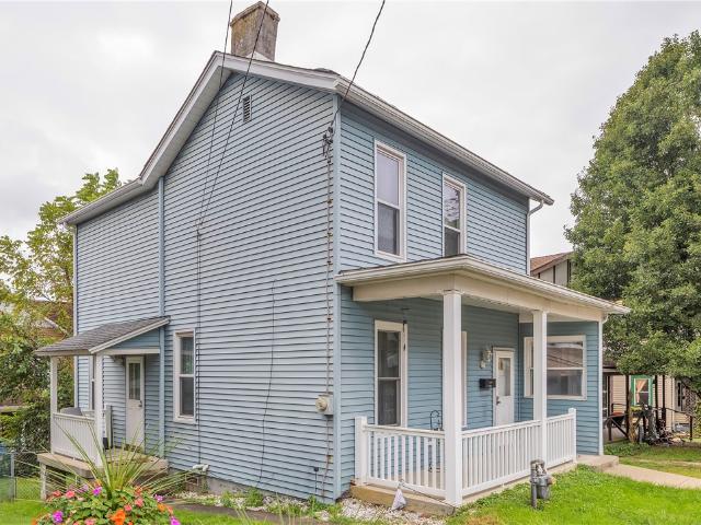 House for sale in Irwin, Pennsylvania