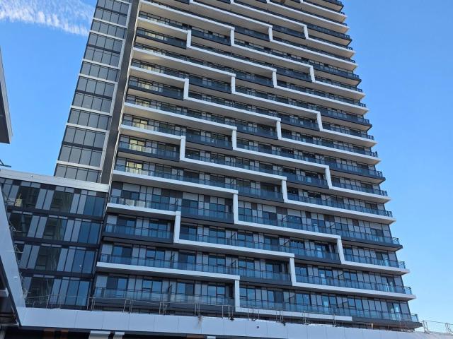 Condo for rent in Markham, Golden Horseshoe