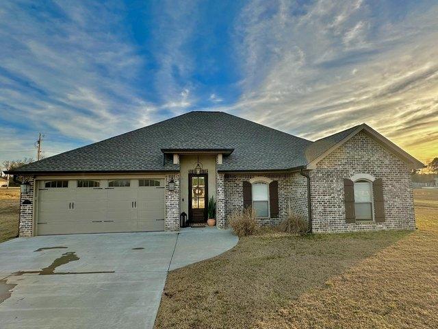 House for sale in Caledonia, Mississippi