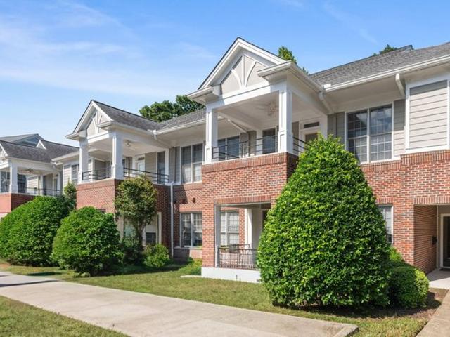 Condo for sale in Chapel Hill, North Carolina