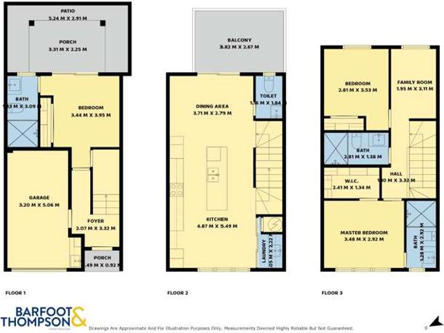 Townhouse for sale in Howick