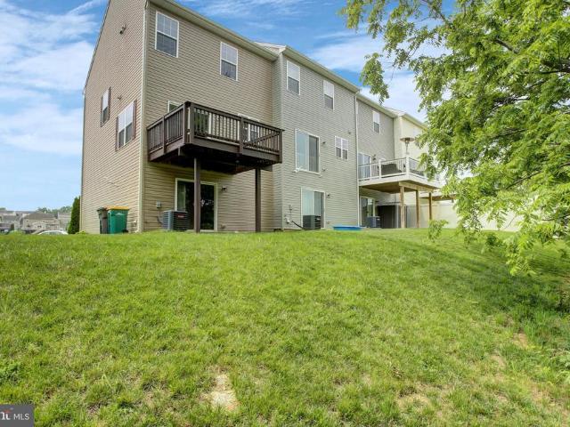 Townhouse for sale in Waynesboro