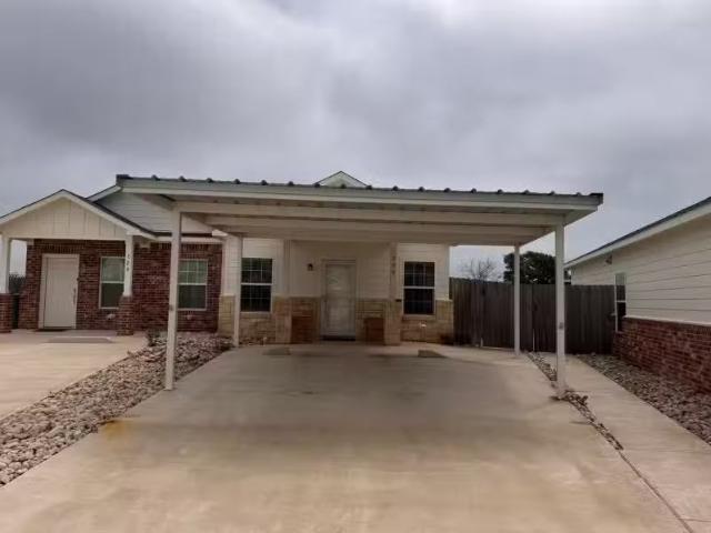 Condo for sale in Waco
