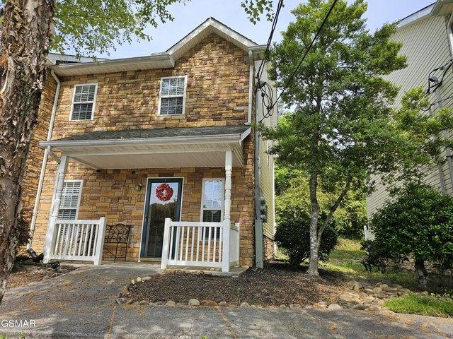 Townhouse for sale in Tennessee
