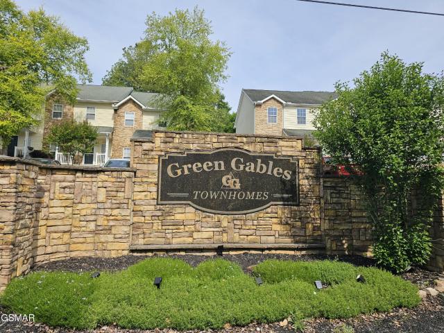 Townhouse for sale in Tennessee