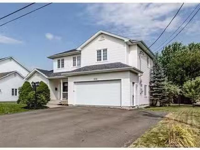 House for sale in Westmorland, New Brunswick