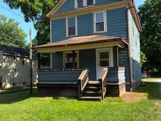 House for sale in Summit, Ohio