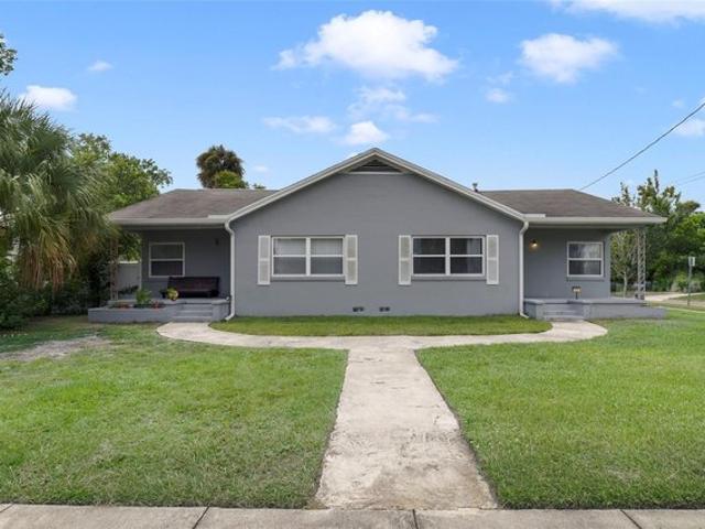 House for sale in Kissimmee, Florida
