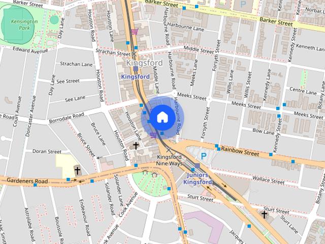 Room for rent in Sydney, New South Wales