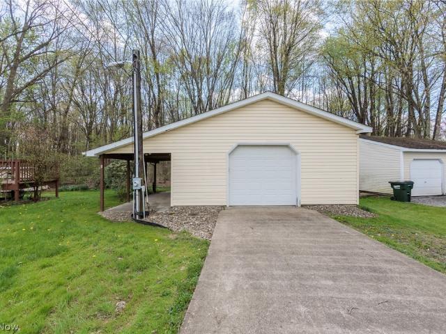 House for sale in Newton Falls, Ohio