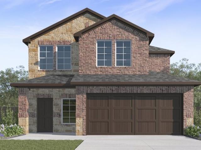 House for sale in Texas