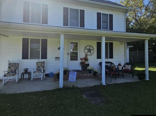 House for sale in Aydlett, North Carolina