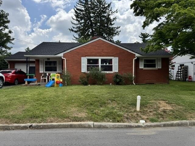 House for sale in Richmond, Kentucky