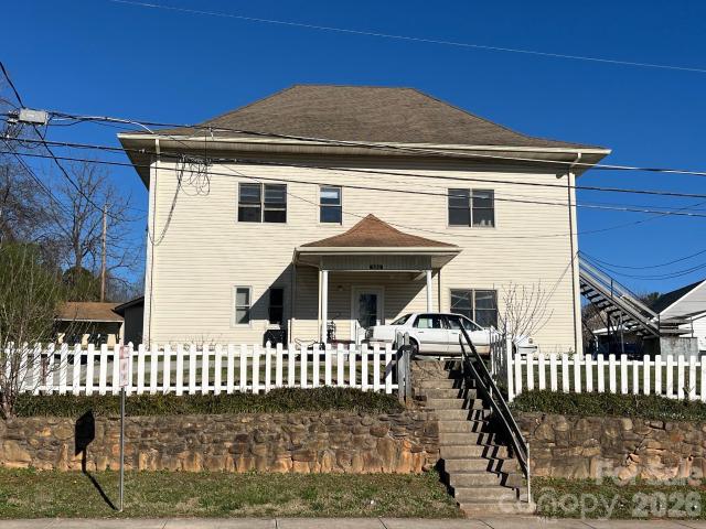 House for sale in Marion, North Carolina