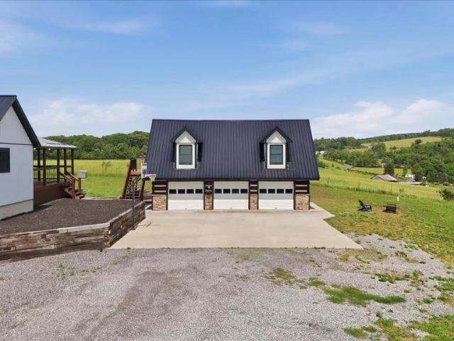 House for sale in Elk Garden, West Virginia