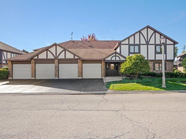 Condo for sale in La Grange, Cook County