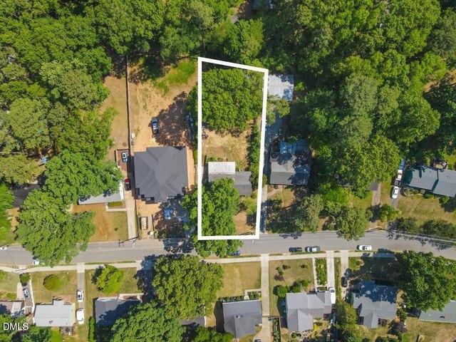 Land for sale in Wake, North Carolina