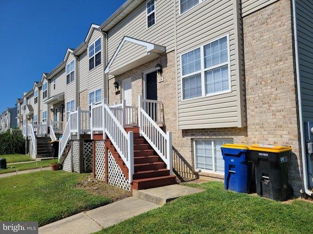 Townhouse for sale in Delaware
