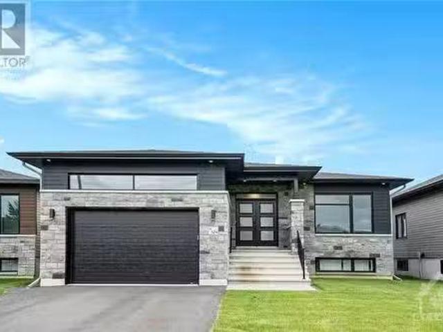 House for rent in Casselman