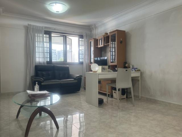 Apartment for sale