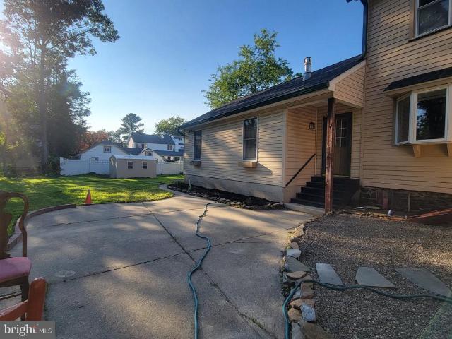 House for sale in Laurel Springs, New Jersey