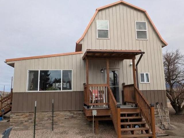 House for sale in Wyoming
