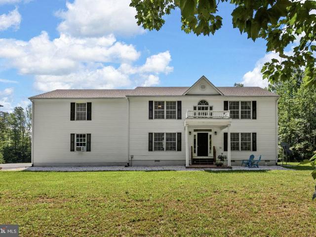 House for sale in Virginia