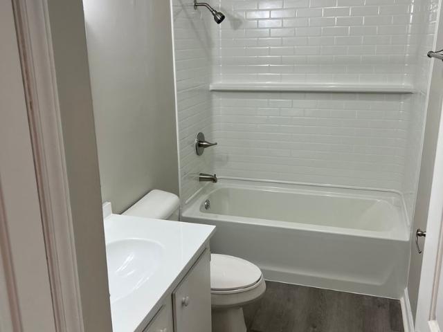 Apartment for rent in Eden