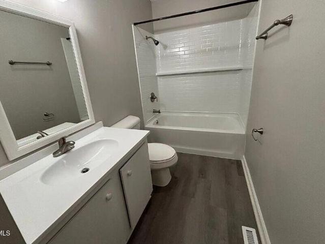 House for sale in Eden, North Carolina
