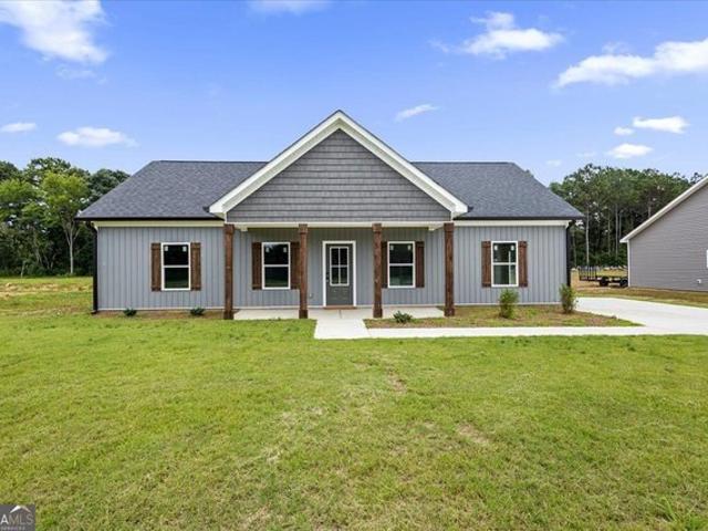 House for sale in Cedartown, Georgia