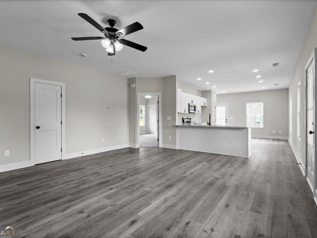 House for sale in Cedartown, Georgia