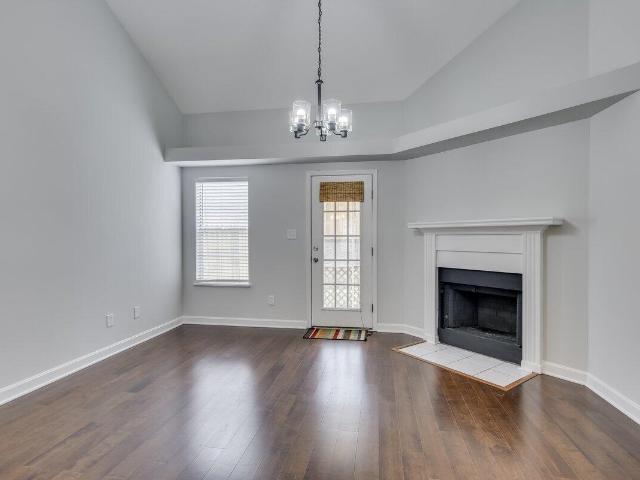 Townhouse for sale in Augusta, Georgia