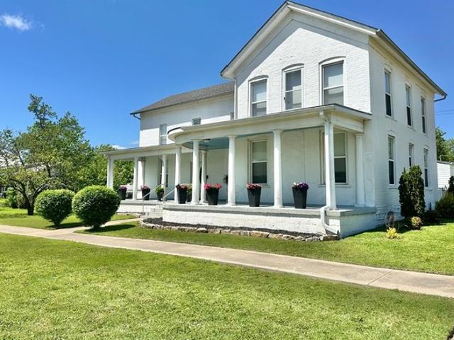 House for sale in Kansas
