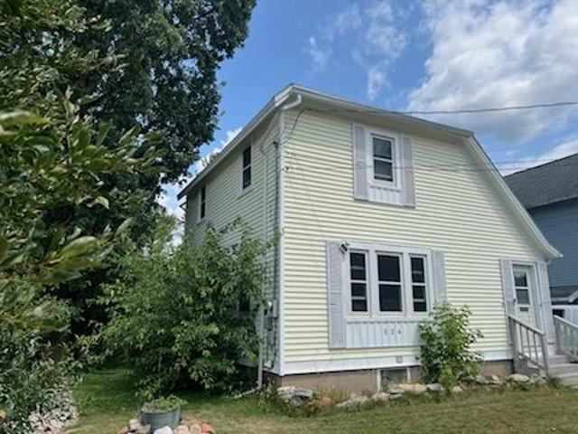 House for sale in Waupun, Wisconsin