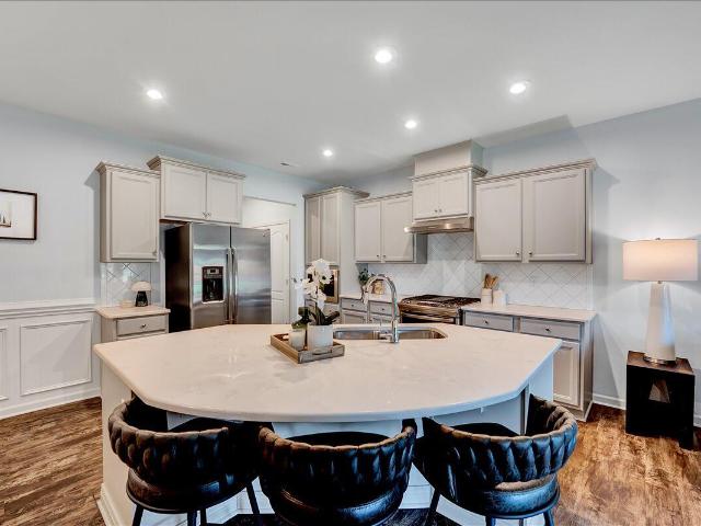 Townhouse for sale in Wake, North Carolina