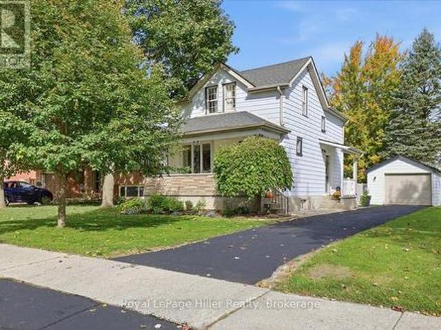 House for sale in Stratford, Southwestern Ontario