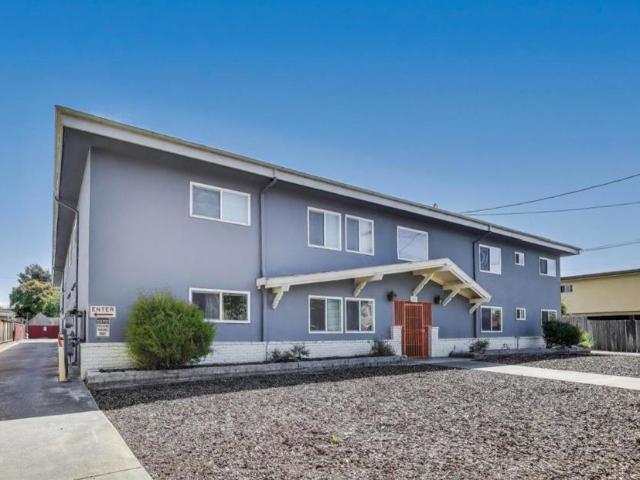 Commercial for sale in Alameda, California