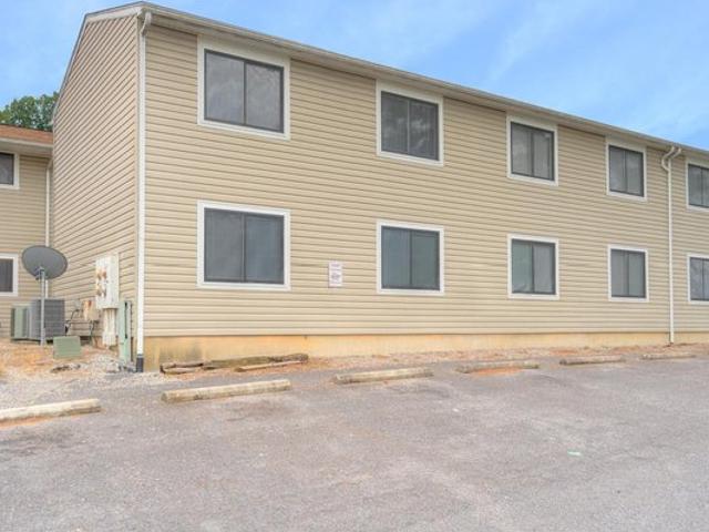 Condo for sale in Radford, Virginia