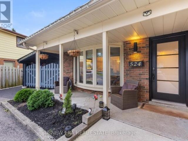 House for sale in Durham, Ontario