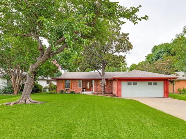 House for sale in Richardson, Texas