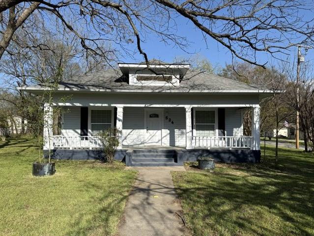 House for sale in Carter, Oklahoma