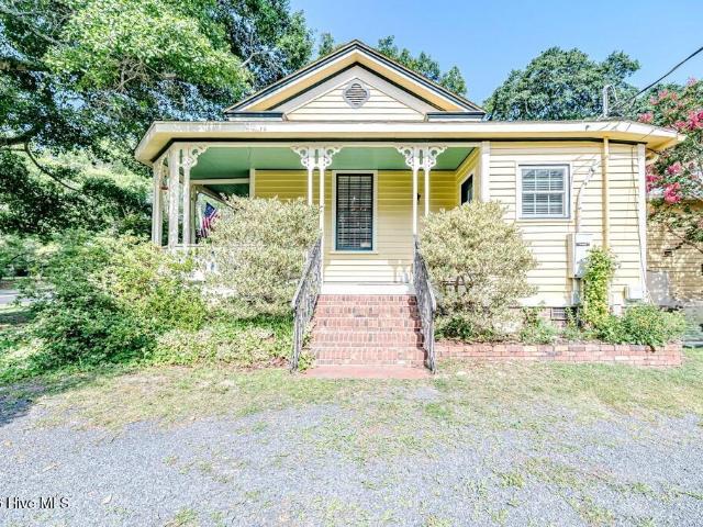 House for sale in Cameron, North Carolina