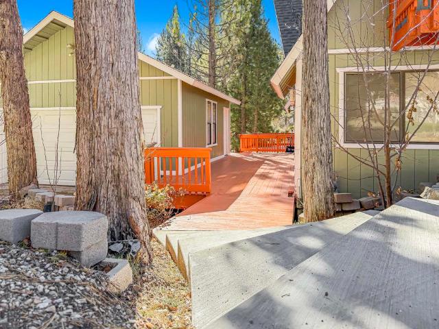 House for sale in Big Bear Lake, California