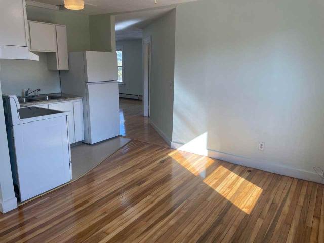 Apartment for rent in Pawtucket, Rhode Island
